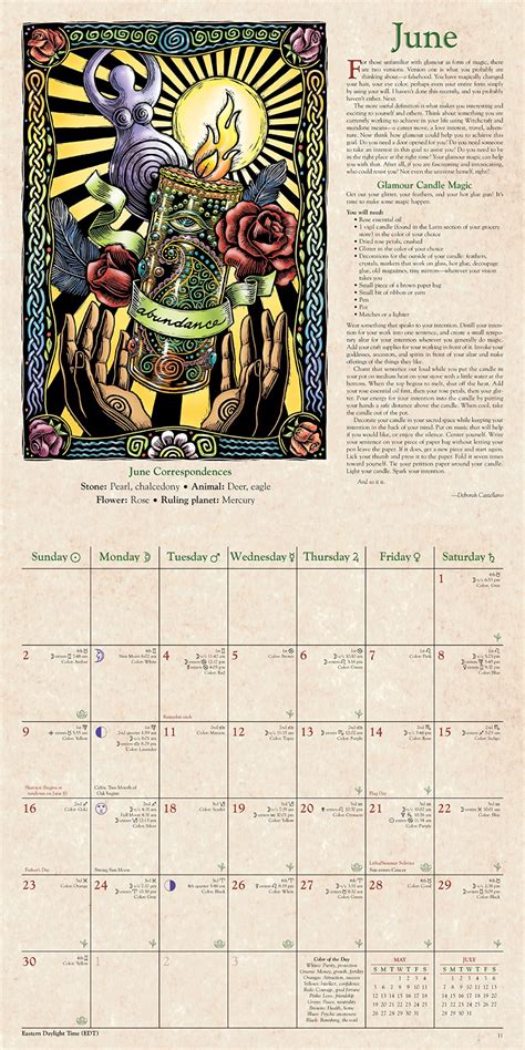 Herbal Magick and the Witchcraft Calendar 2023: What You Need to Know